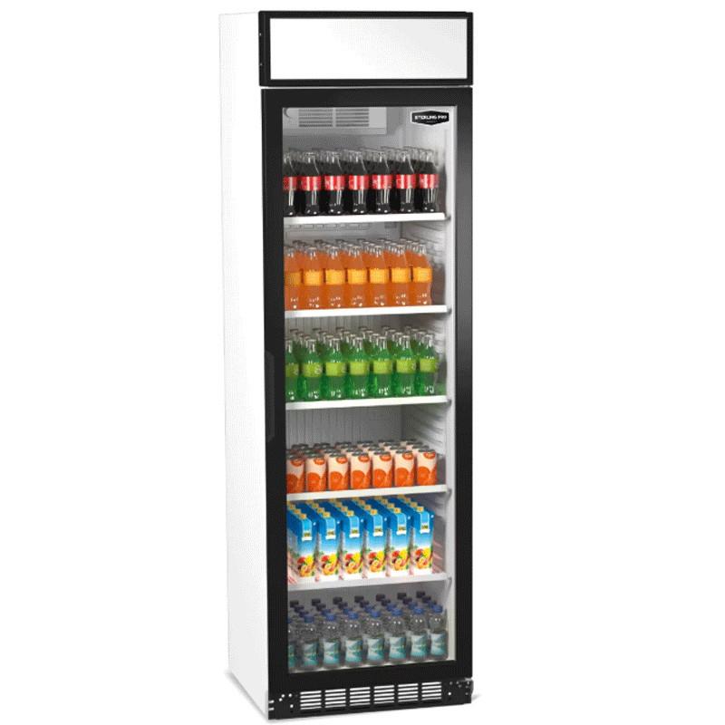 Mont Blanc RBV352W 352 Litres Noir