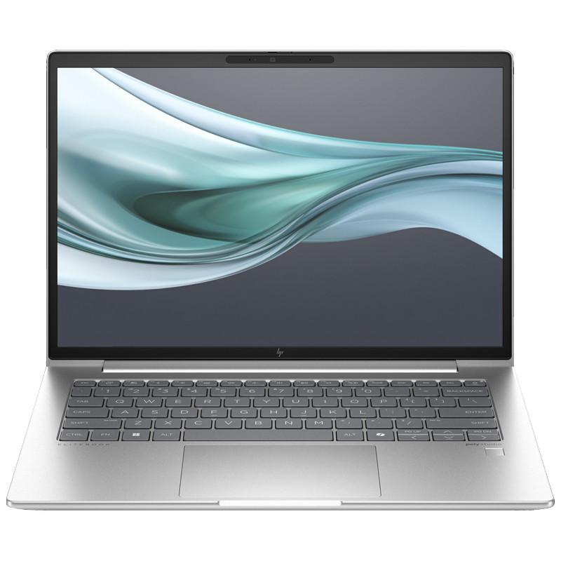 Hp EliteBook 640 G11 Ultra 5 SSD Windows 11 Pro