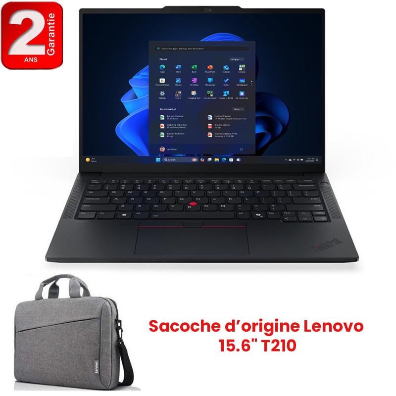 Lenovo ThinkPad E14 Gen 7 Ultra 7 SSD