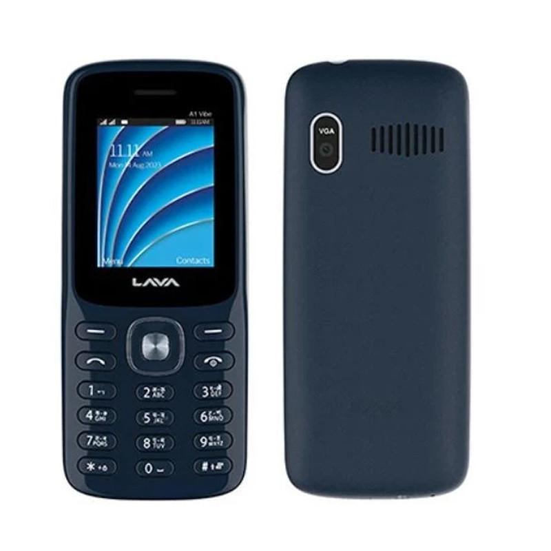 LAVA A1 Vibe Gsm