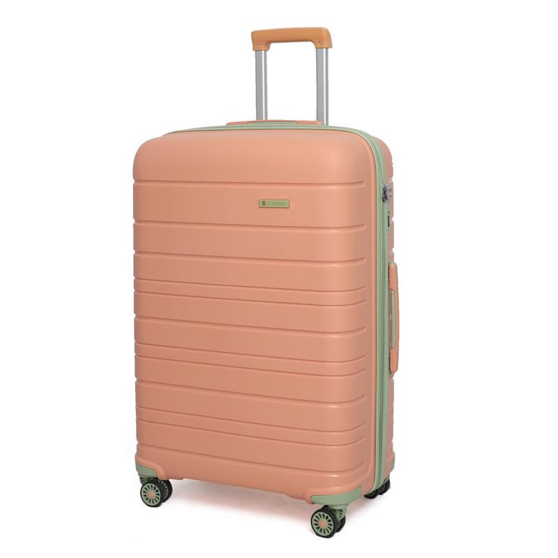 Starbag Valise Starbag Moyenne Modèle Saumon &