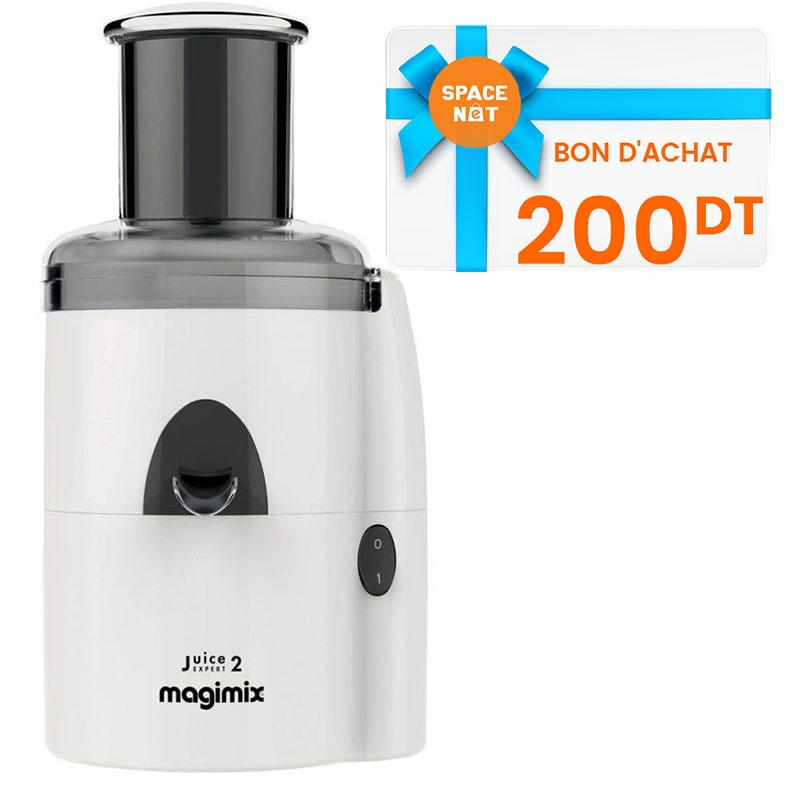 MAGIMIX 400 W 18080F