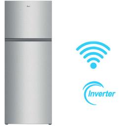 HOOVER HODQ4T718EX 476Litres Smart Inverter Nofrost Inox