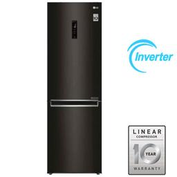 LG Inverter 341L NoFrost