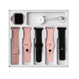 Wisme X12 Mini + 5 Ceintures