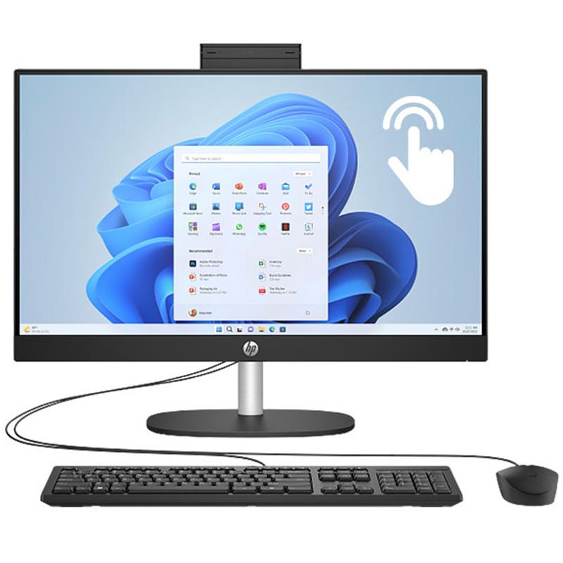 Hp All In One 27-cr1005nk Ultra 7 1To Windows 11 Pro