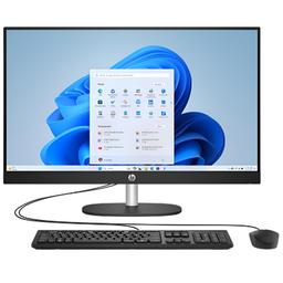 Hp All In One AI 27-cr2034nk Ultra 5 SSD