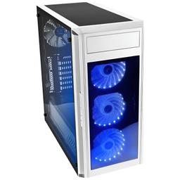 Raidmax Raidmax Alpha Prime II A15TT-W ATX RGB