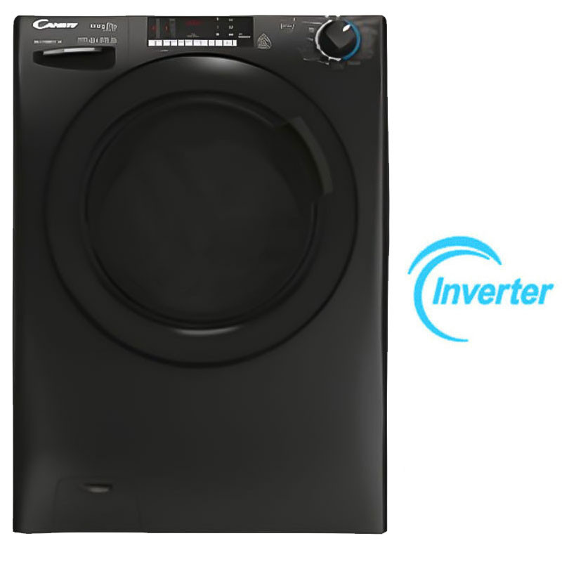 Candy Frontale Inverter CO1484TMBB-04 9Kg