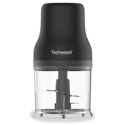 Techwood Mini Hachoir THA-340 200W