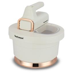 Techwood Avec Bols TMB-340 500W Beige