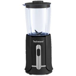 Techwood Mini Blender TBL-206 300W 0.5L