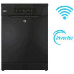 HOOVER HF3C7L0B-80 13 Couverts Inverter