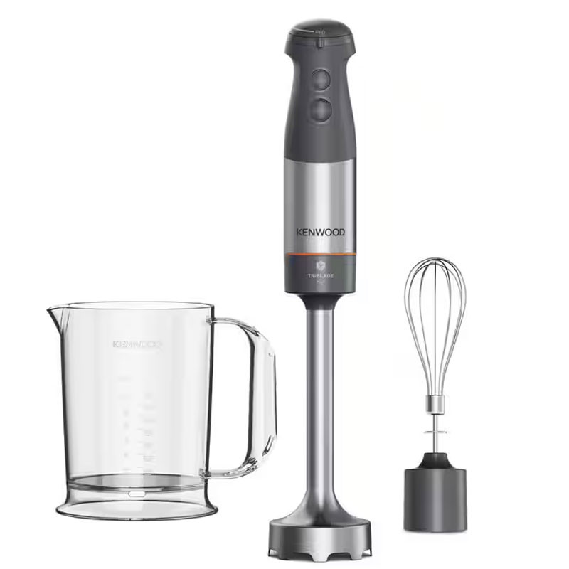 Kenwood 2 en 1 Triblade XL 1000 W HBM60-002GY
