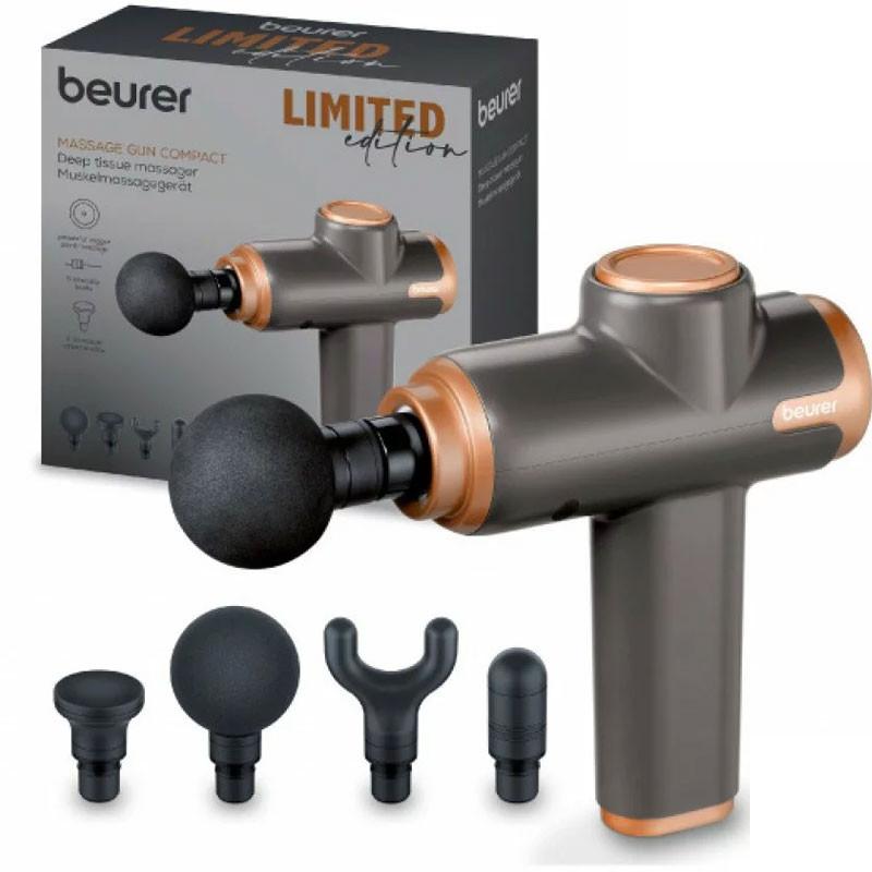 Beurer Pistolet Musculaire Beurer Compact MG99