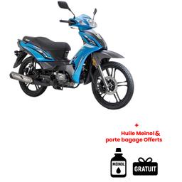 Zimota Zimota Target 125cc