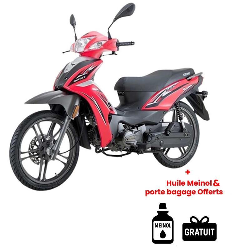 Zimota Zimota Target 125cc