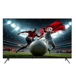 Telefunken G4FN 4K QLED Google Smart Tv