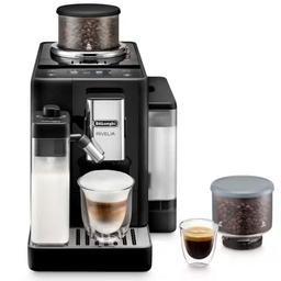 Delonghi Expresso Rivelia Onyx 1450W