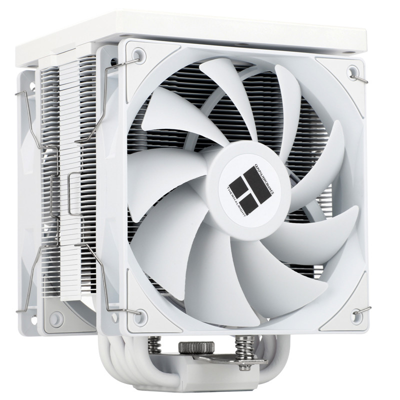 Thermalright Processeur Thermalright Burst Assassin 120 ARGB