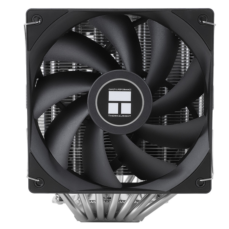 Thermalright Processeur Thermalright Phantom Spirit 120 SE ARGB