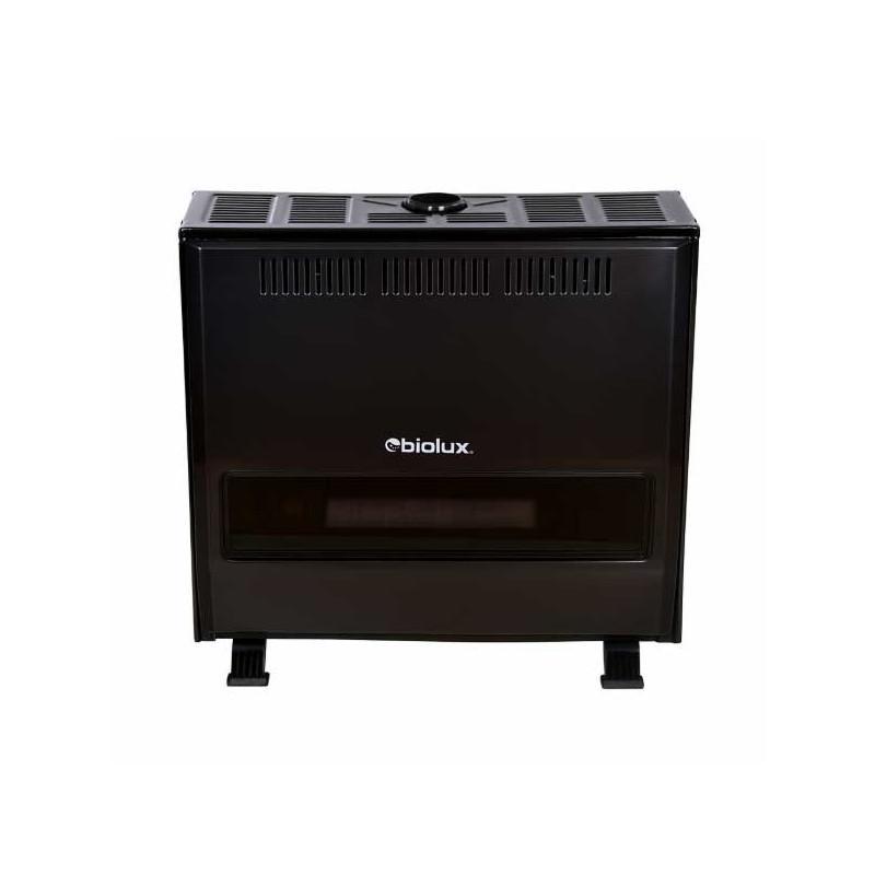Biolux Chauffage à Gaz ECO-12GN 12 KW