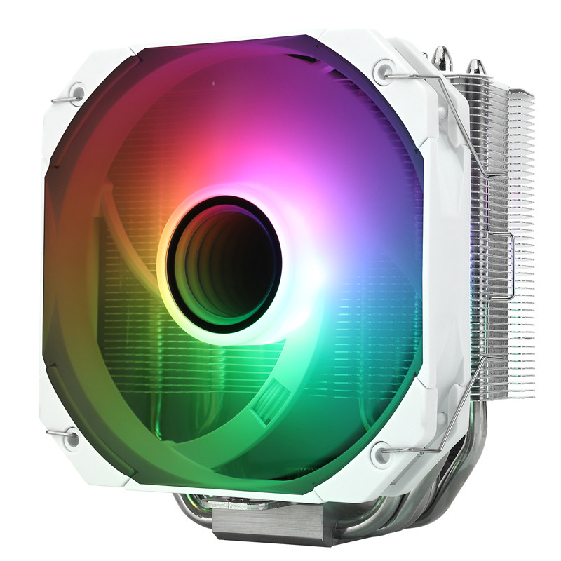 Thermalright Processeur Thermalright Assassin King 120 Mini ARGB V3