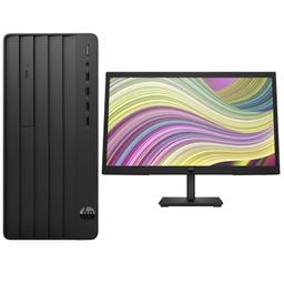 Hp Pro Tower 290 G9 i3 14Gén SSD