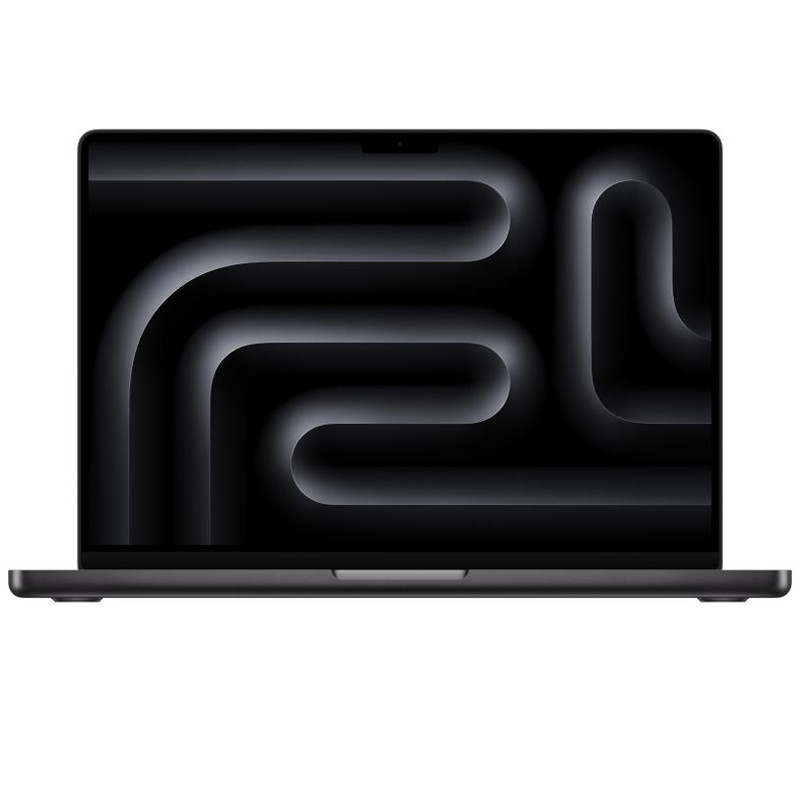 Apple MacBook Pro M4 Pro 14" SSD Sidéral