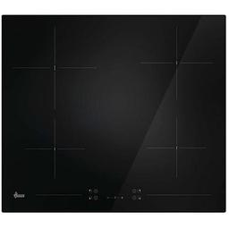 HOOVER Plaque HH64CCTK 4 Feux 60Cm