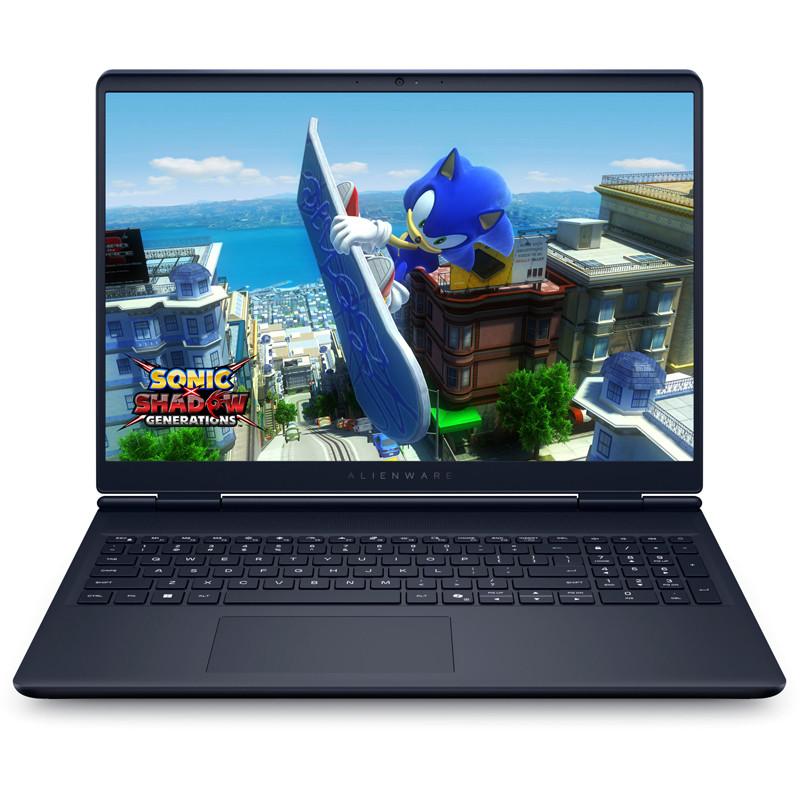 Dell Gamer Alienware 16 Aurora AC16250 Core 9 1To SSD Windows 11 Pro
