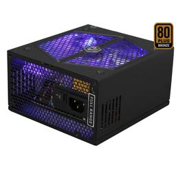 Raidmax d'Alimentation Raidmax RX-535AP 80 Plus Bronze RGB