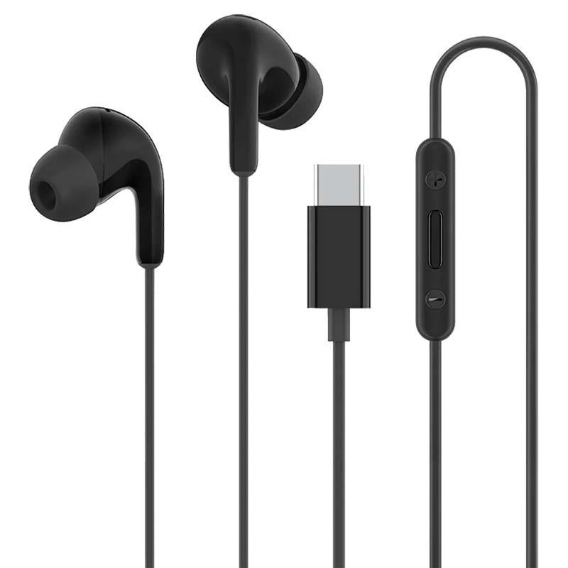 Xiaomi Écouteurs Filaire Type-C