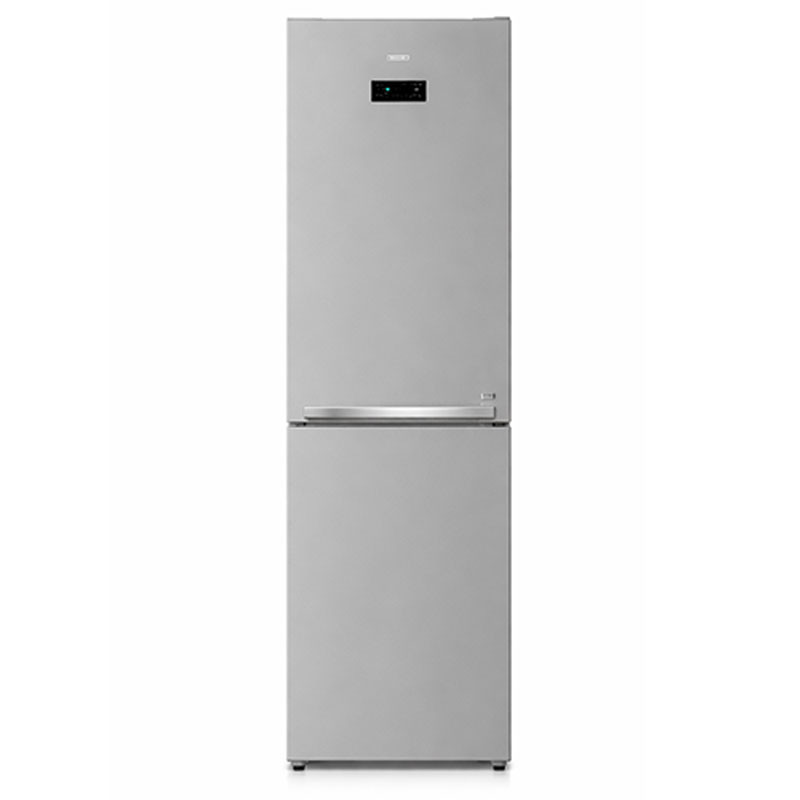 Beko Combiné B3RCNA400HSX 400L NoFrost