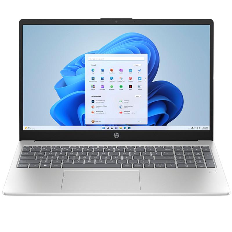 Hp 15-fd0597nk Intel Core I3 13Gén SSD Windows 11 Pro