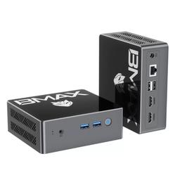Bmax Mini Pc Bmax B4 N95 12Gén SSD Windows 11