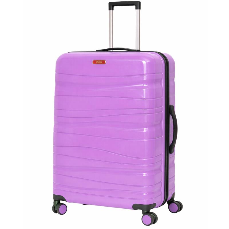 TITOU Valise Incassable Grand Modèle