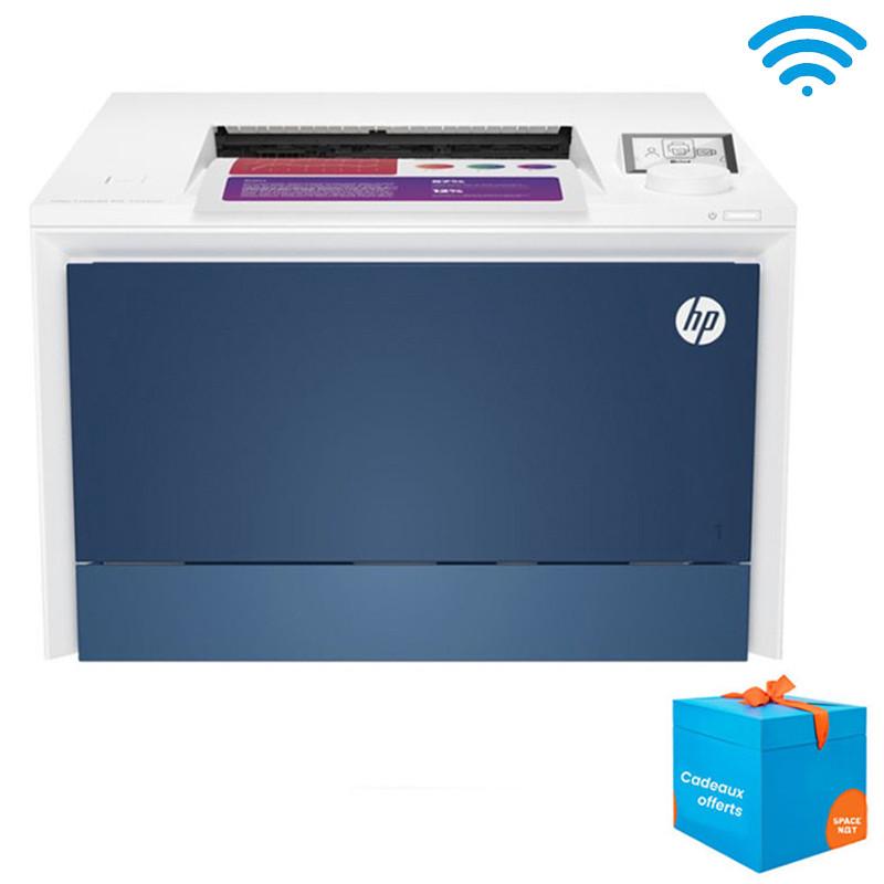 Hp Imprimante Laser Jet Pro Color 4203DW
