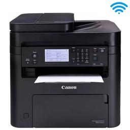 Canon Imprimante Laser i-SENSYS MF275DW Monochrome