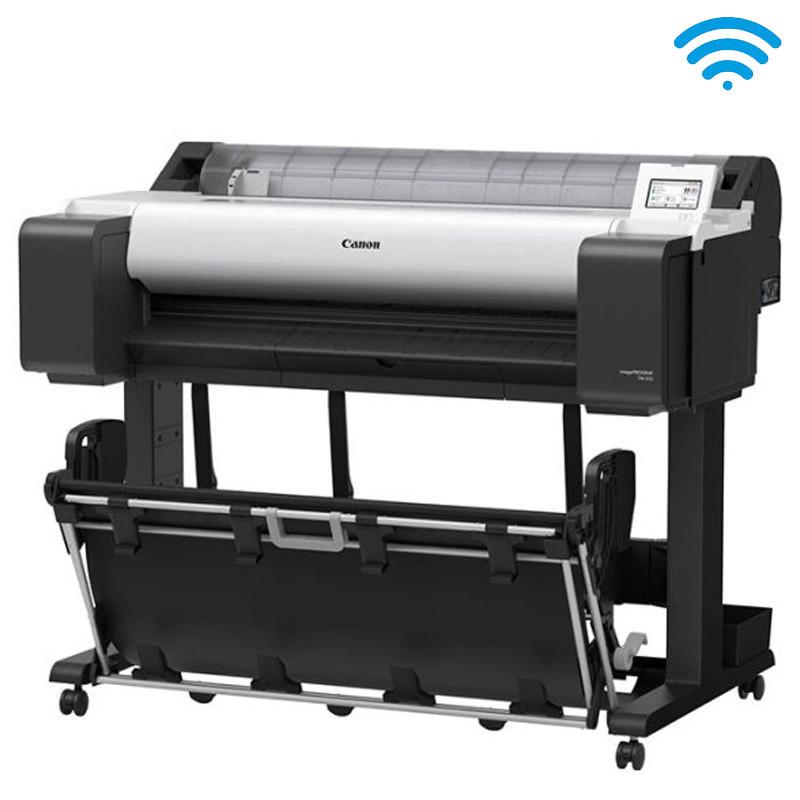 Canon Traceur imagePROGRAF TM-350