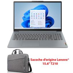 Lenovo IdeaPad Slim 3 15IRU8 i3 13Gén SSD