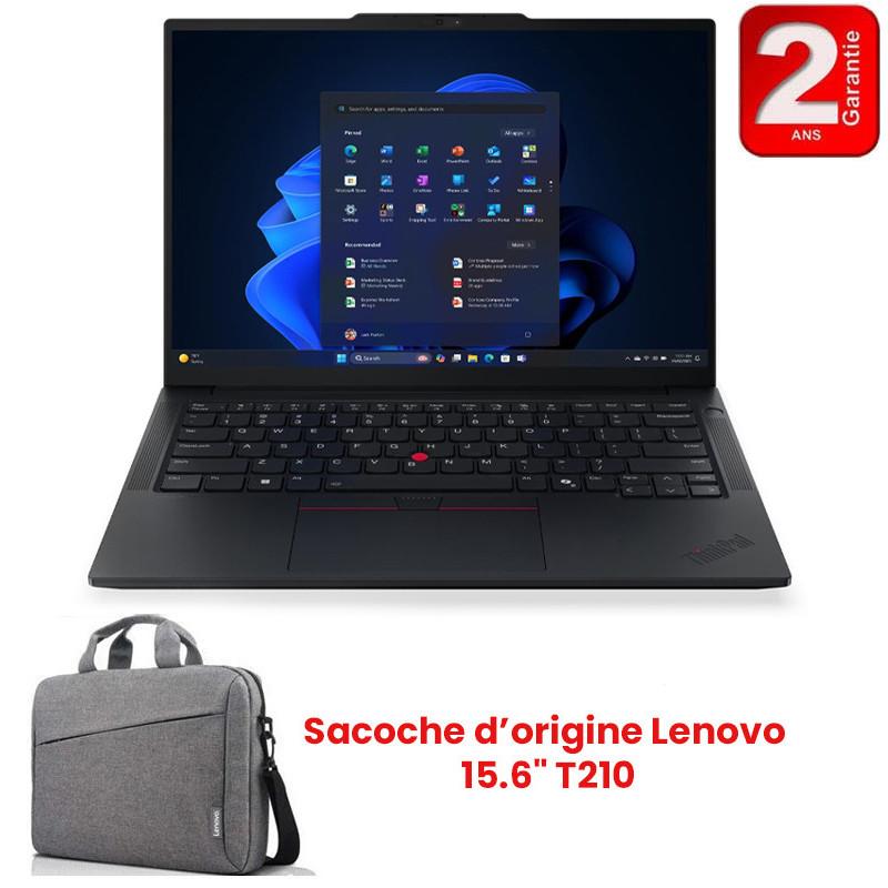 Lenovo ThinkPad E14 Gen 7 Ultra 5 SSD