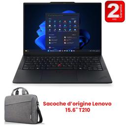 Lenovo ThinkPad E14 Gen 7 Ultra 5 SSD