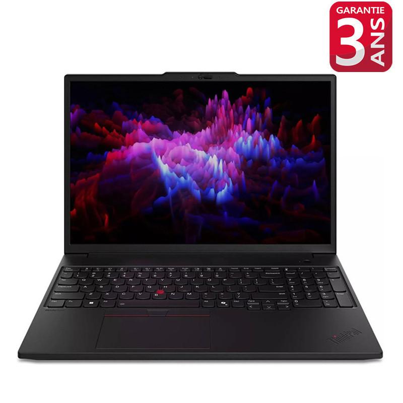 Lenovo ThinkPad P16s Gen3 Ultra 7 SSD Windows 11 Pro