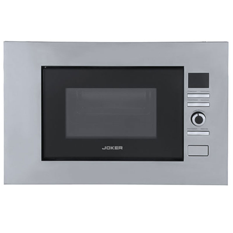 Joker Ondes Encastrable Joker JM-7020 20 Litres Inox
