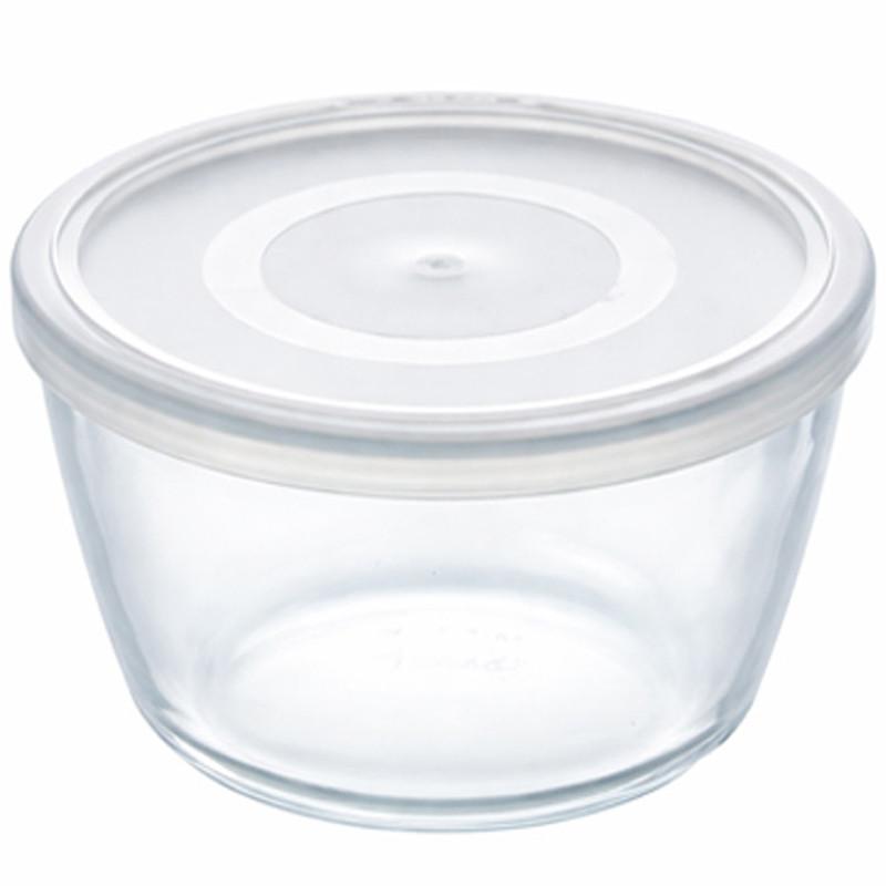PYREX Boite de Conservation Cook & Freeze 155P001 1.6L