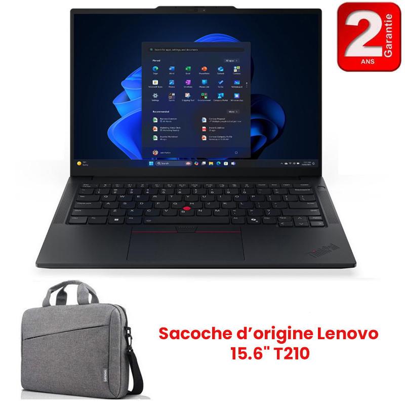 Lenovo ThinkPad E16 Gen 3 Ultra 5 SSD Windows 11 Pro