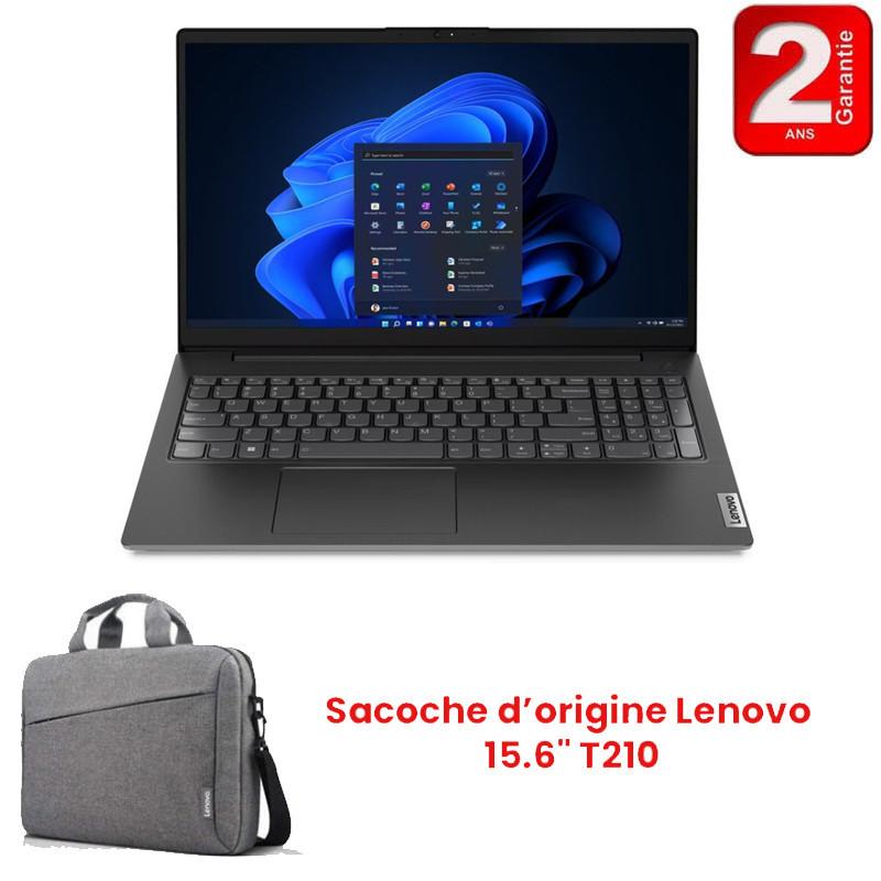Lenovo V15 G5 IRL i5 13Gén SSD Windows 11 Pro