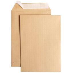 Dogan Zarf Pochettes Zarf 229x324 mm 90G Kraft