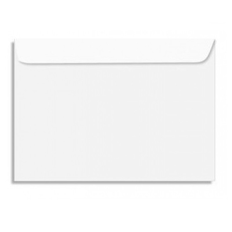 Dogan Zarf De 250 Enveloppes Dogan Zarf 176x250 mm
